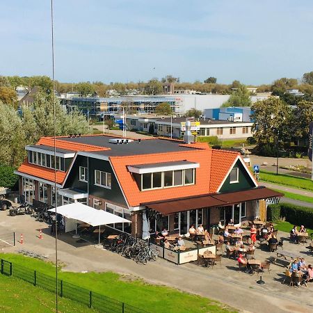 Bed and Breakfast Millsight Uitgeest Esterno foto