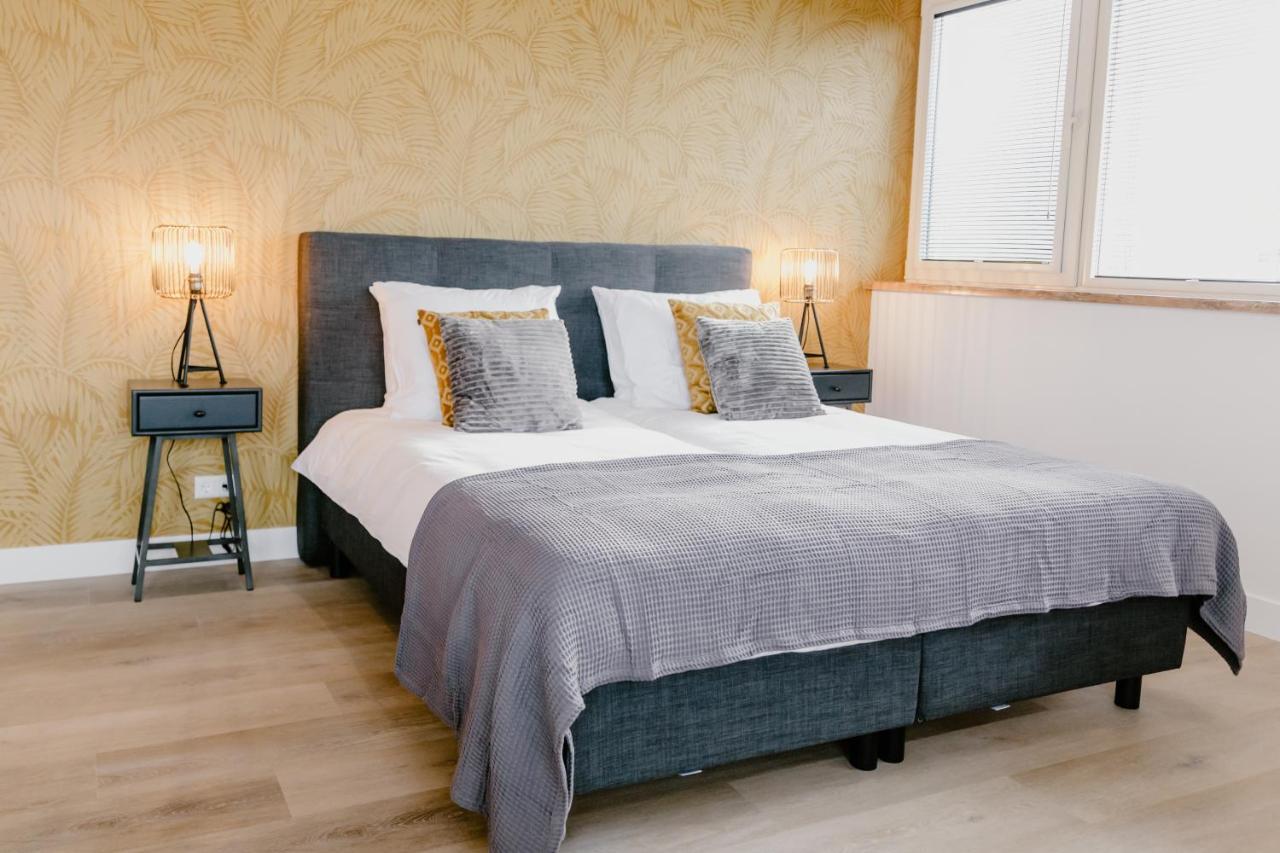 Bed and Breakfast Millsight Uitgeest Esterno foto