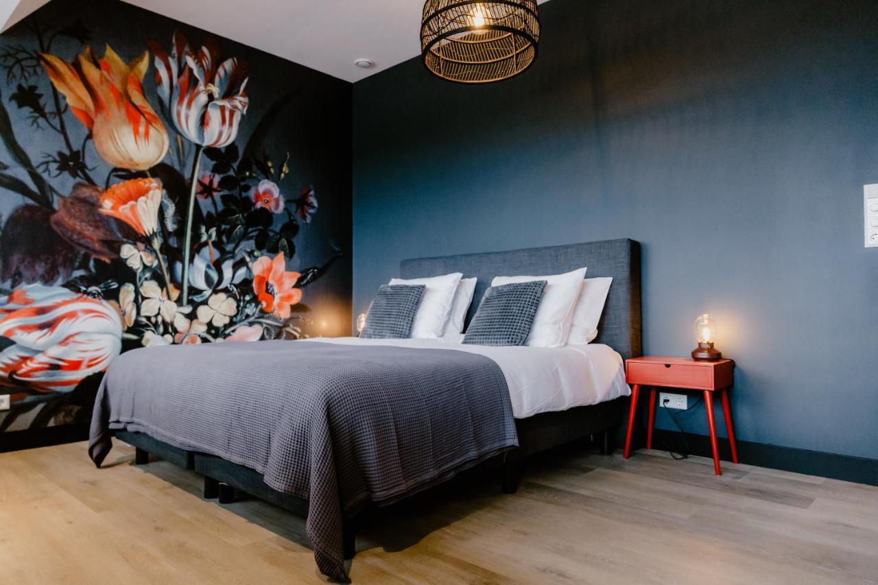 Bed and Breakfast Millsight Uitgeest Esterno foto