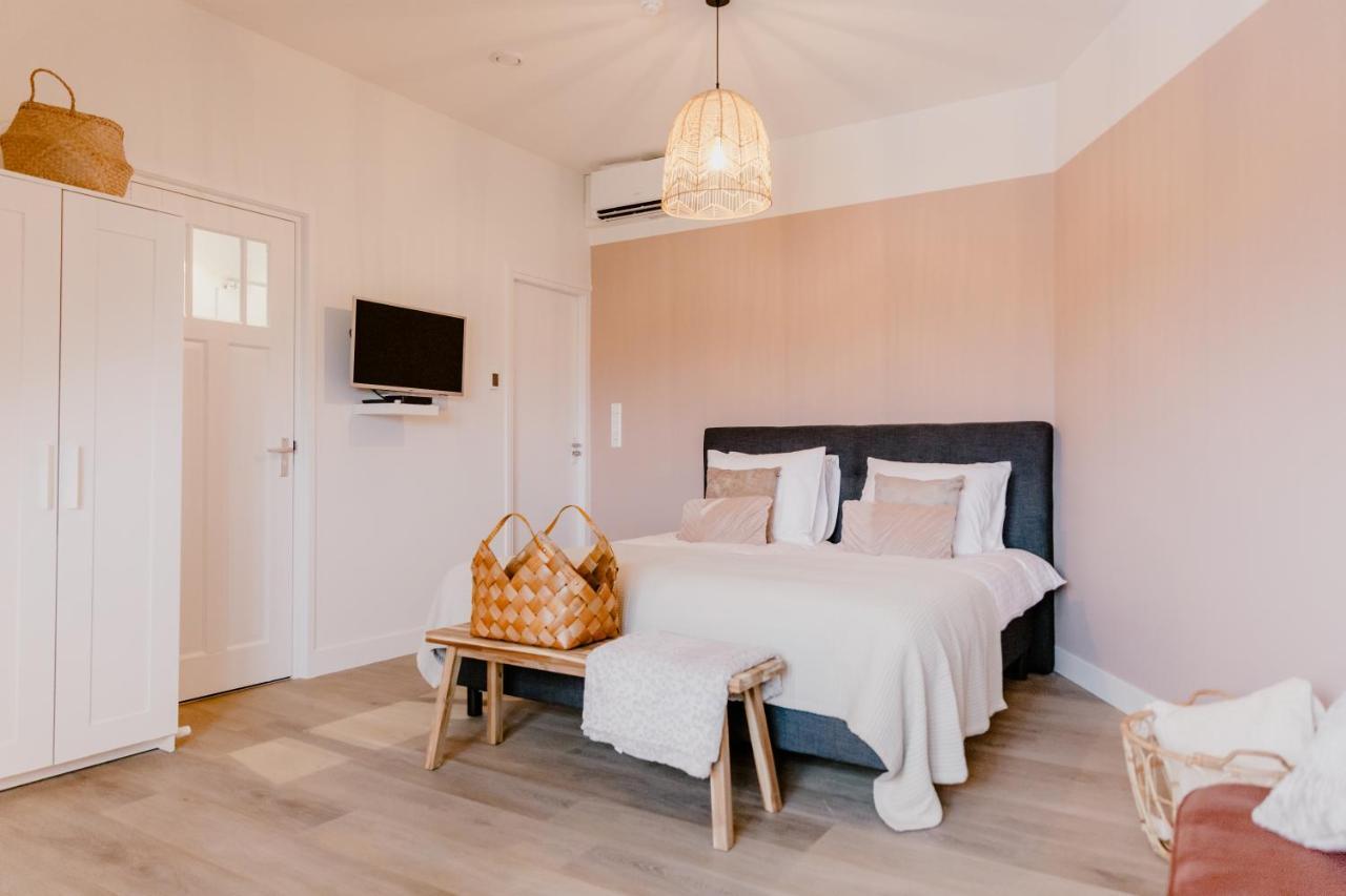 Bed and Breakfast Millsight Uitgeest Esterno foto
