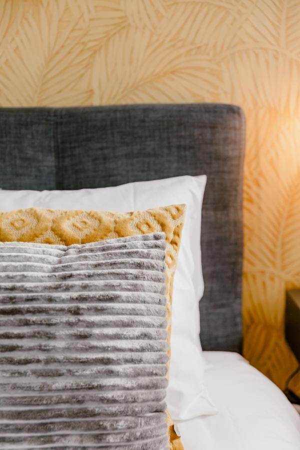 Bed and Breakfast Millsight Uitgeest Esterno foto