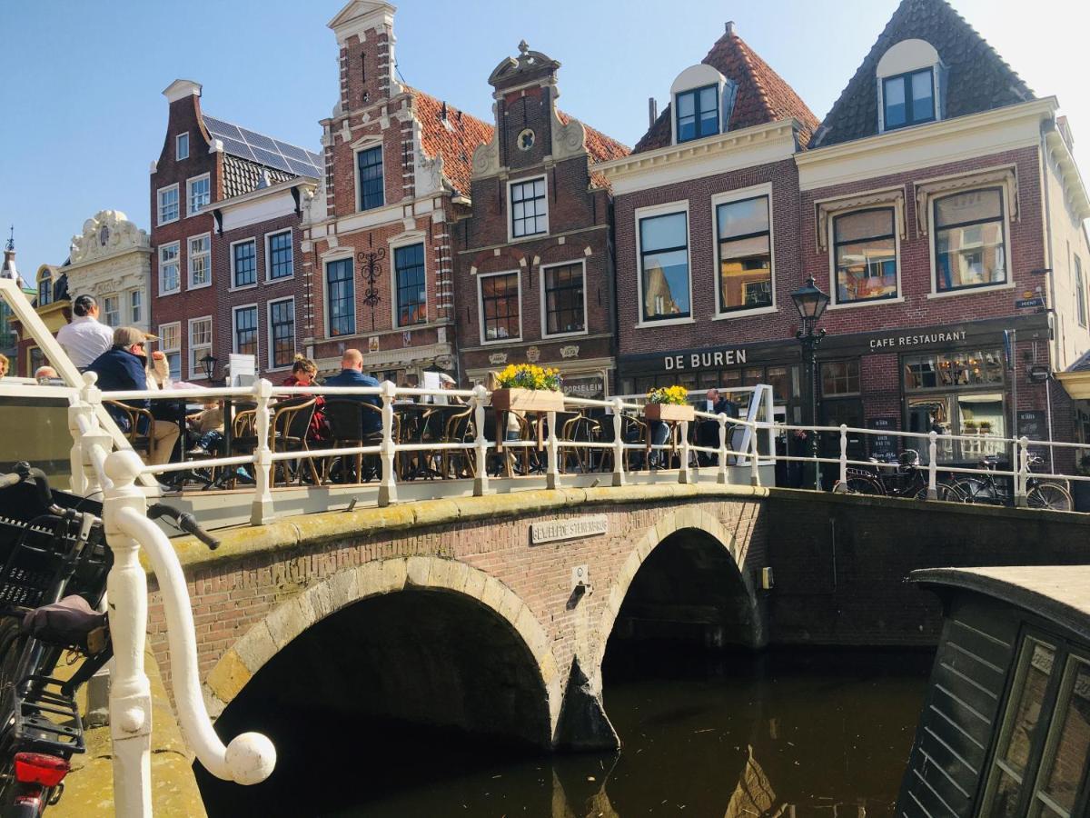 Bed and Breakfast Millsight Uitgeest Esterno foto